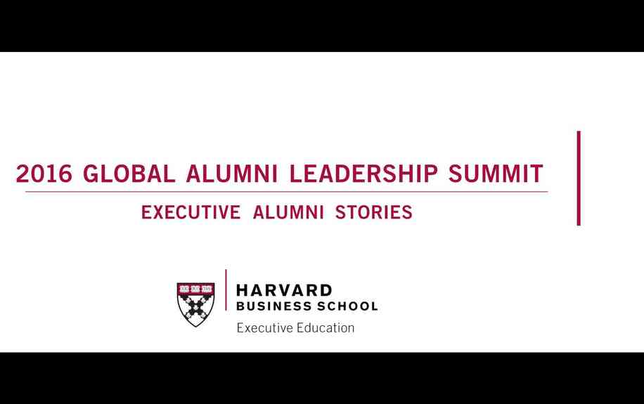 Harvard business school publishing login